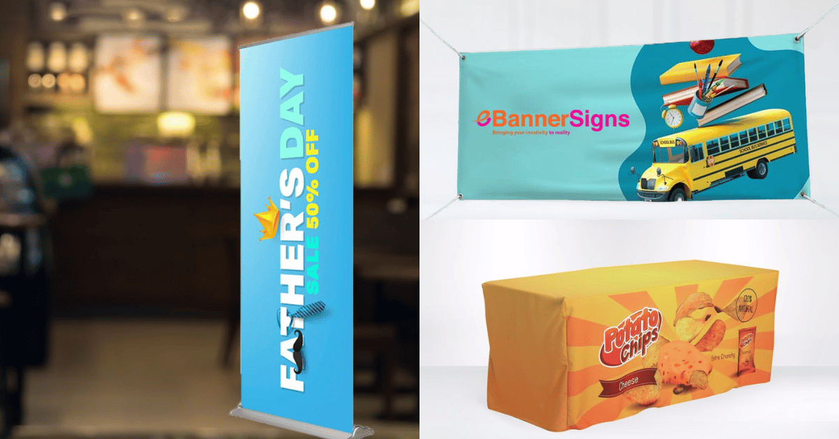 Making Your Booth Stand Out with a Pop-Up Event Bundle