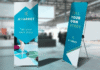 Promote Your Brand Anywhere with X‑Banner Stands