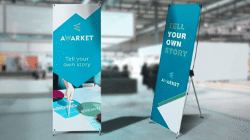 Promote Your Brand Anywhere with X‑Banner Stands