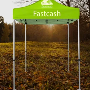 Custom Canopy Tent 6.5 x 6.5