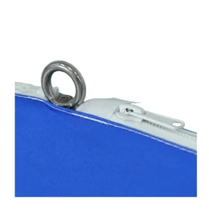 Sky Tube S-Curve Hanging Banner