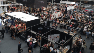 5 Tips to Make Your Next Trade Show a Success