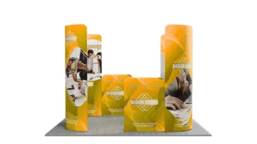 Trade Show Backdrops