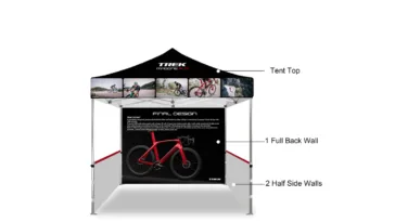 Sports Tents for Teams and Events