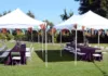Pop-Up Tents