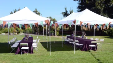 Pop-Up Tents