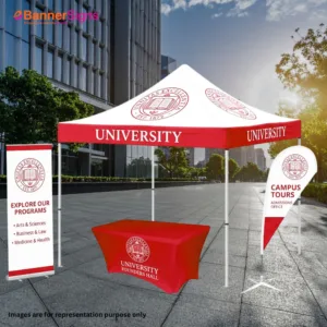 Outdoor Event Bundles