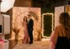 Photo Booth Backdrops Types, Customization & Event Tips