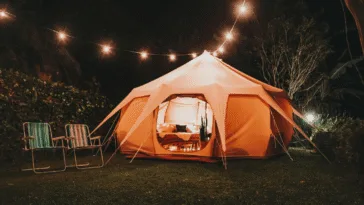 Setting Up for Easter Outdoors? Here’s Why a Canopy Tent is a Must-Have