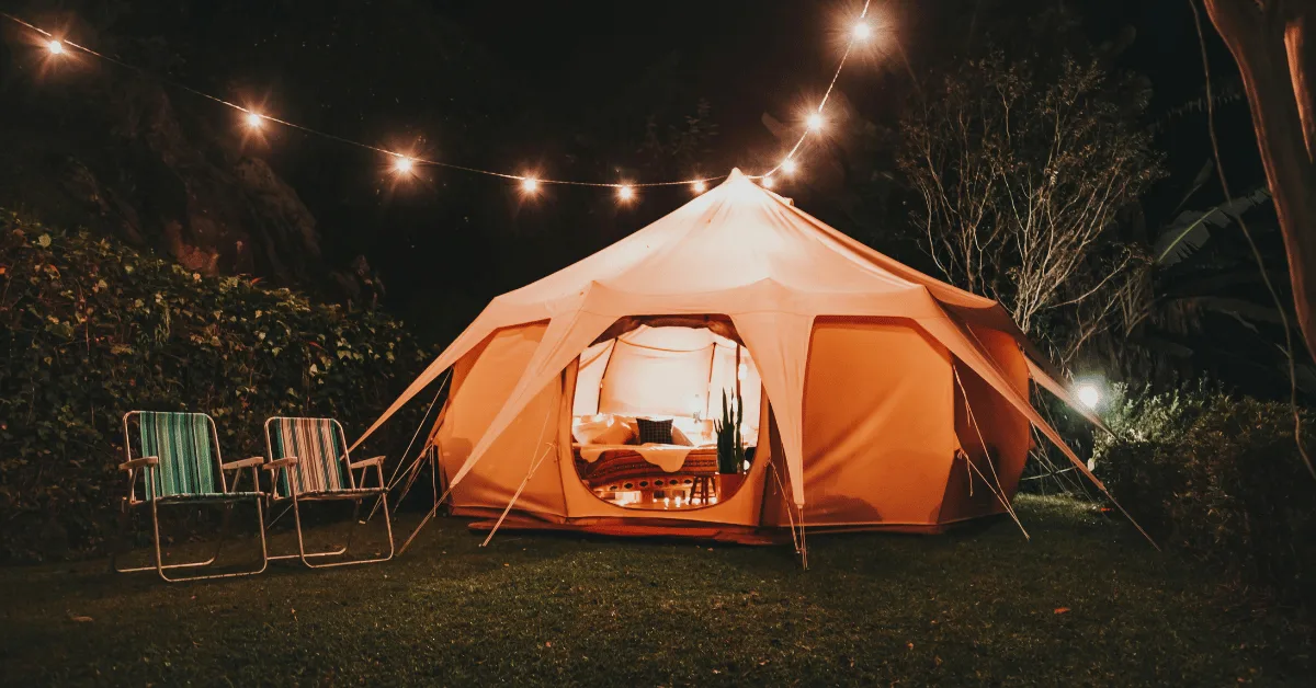 Setting Up for Easter Outdoors? Here’s Why a Canopy Tent is a Must-Have