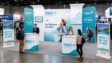 5 Common Trade Show Display Mistakes to Avoid in 2026