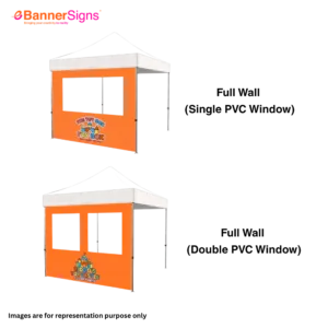 LED Light Canopy Tent 10 x 10