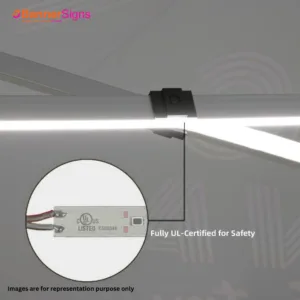 LED Light Canopy Tent 10 x 10