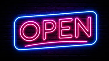 What Is a Neon Sign and How Does It Work?