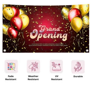 Celebration Banner