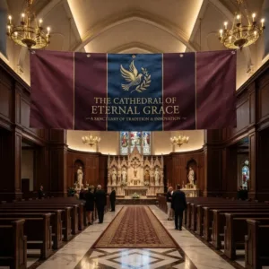 Church Banner