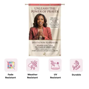 Church Banner