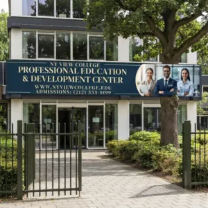 College Banner