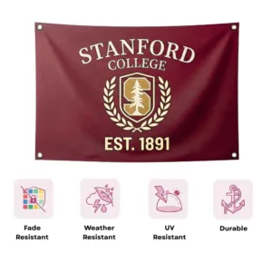 College Banner
