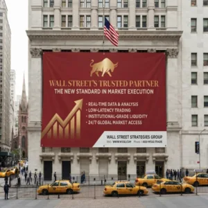 Company Banner