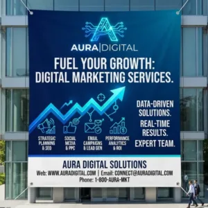 Company Banner
