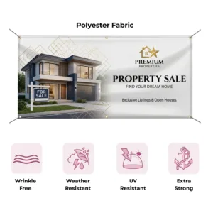 Custom Fabric Banners (Copy)
