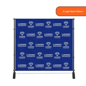 Custom Step & Repeat Banner  (Copy)