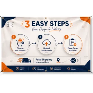 Discount Banner