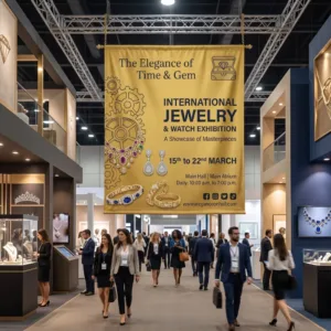 Exhibition Banner