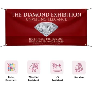 Exhibition Banner