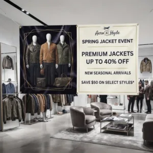 Fashion Banner
