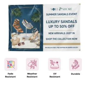 Fashion Banner