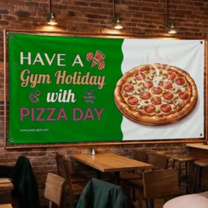 Holiday Banner