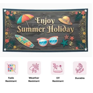 Holiday Banner