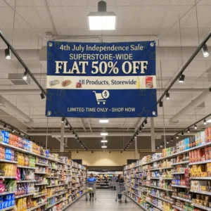 Occasion Banner