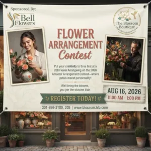 Occasion Banner