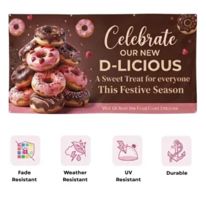 Occasion Banner