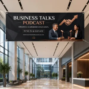 Photo Banner