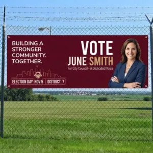 Photo Banner