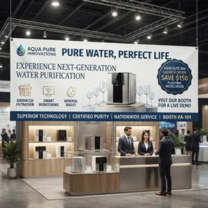 Promotional Banner