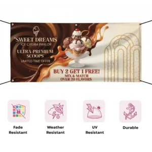 Promotional Banner