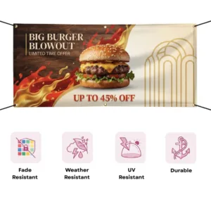 Retail Banner