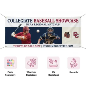 Sports Banner