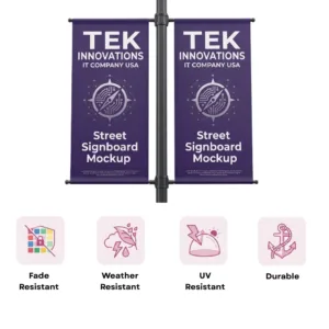 Street Banner