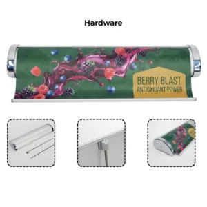 Table Banner