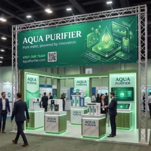 Tradeshow Banner