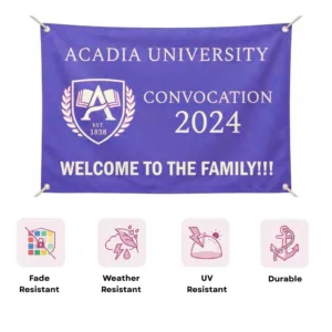 University Banner