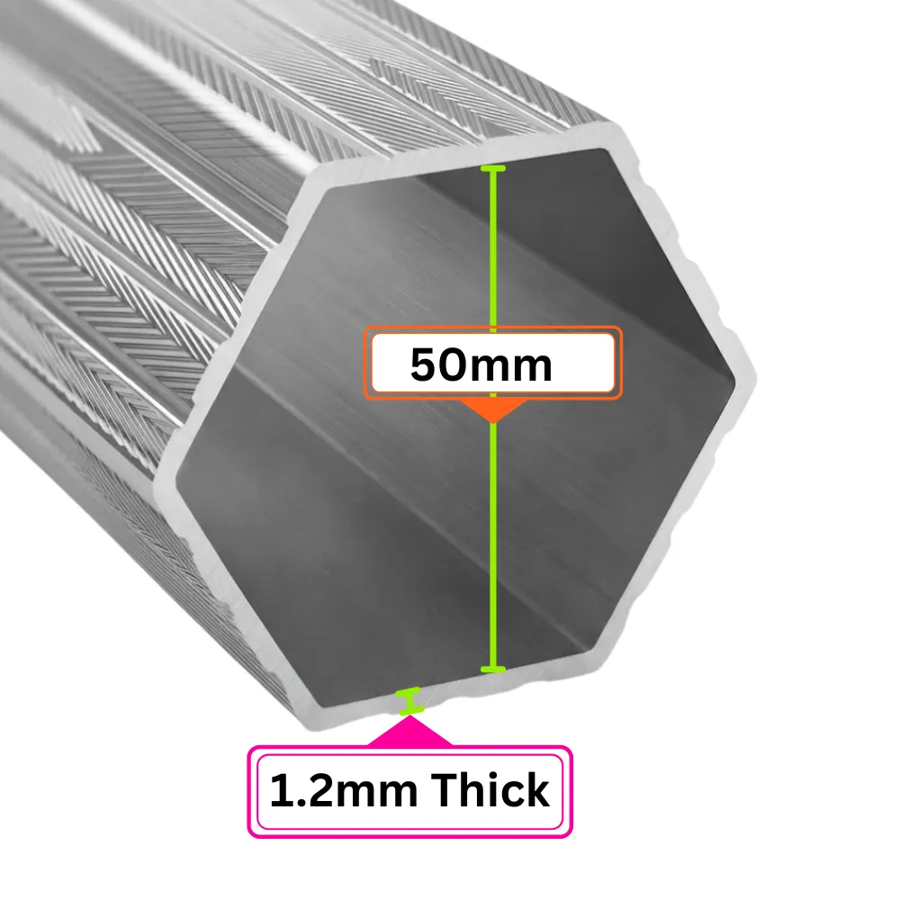 Aluminum Frame EZ Up Tents