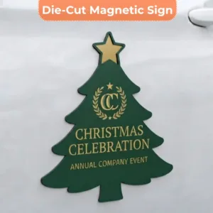 Celebration Sign