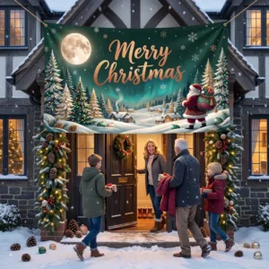 Christmas Banner
